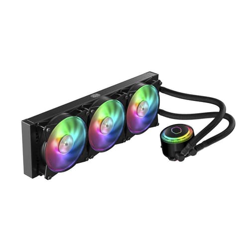 Cooler Master MASTERLIQUID ML360R RGB
